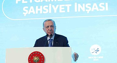Cumhurbaşkanı Erdoğan: "Masum bir yavruyu alçakça katledenlerden hesap sorulması için her türlü adımı atacağız"