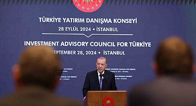 Cumhurbaşkanı Erdoğan: "Seçim tartışmalarını havanda su dövmek olarak görüyoruz"