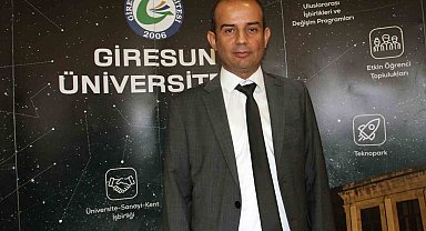 Dahiliye uzmanları Giresun'da toplandı, diyabetin endişe verici artışı tartışıldı