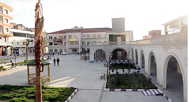 DEM'li belediyenin işten çıkarmalarına mahkeme engeli