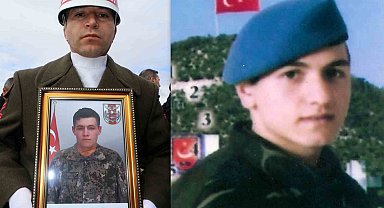 Demirözü'nde iki okula şehit askerlerin isimleri verildi