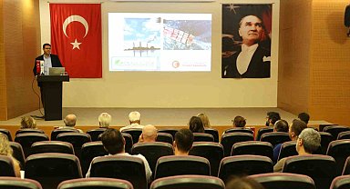 DENİB Responsible Programı tanıtım toplantısına ev sahipliği yaptı