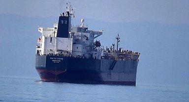 Denizde kaybolan Hintli'nin 14 gün sonra cansız bedenine ulaşıldı