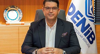 Denizli hububat, bakliyat ve yağlı tohumlar sektöründe giderek yükseliyor