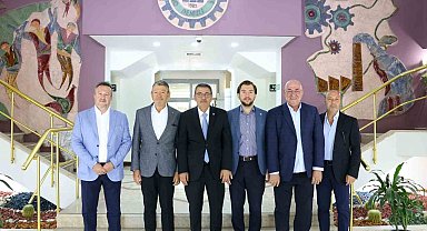 Denizli OSB Teknokent, Denizli'yi inovasyon merkezi haline getirecek