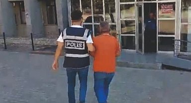 Denizli'de 27 yılla aranan hırsızlık zanlısı yakalandı