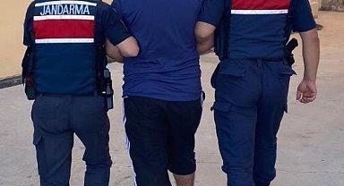 Denizli'de 28 farklı suçtan aranan zanlı yakalandı