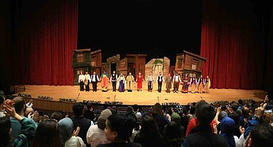 Denizli'de 36. Uluslararası Tiyatro Festivali Başlıyor