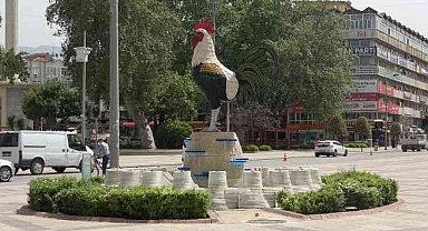 Denizli'de hava sıcaklıkları 10 ile 15 derece düşecek