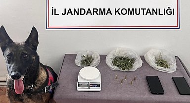 Denizli'de uyuşturucu tacirlerine operasyon: 23 gözaltı