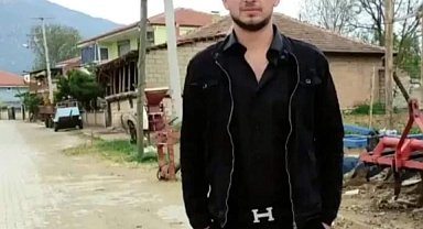 Denizlili yeni evli çift balayı dönüşü kaza yaptı; 1 ölü 1 yaralı
