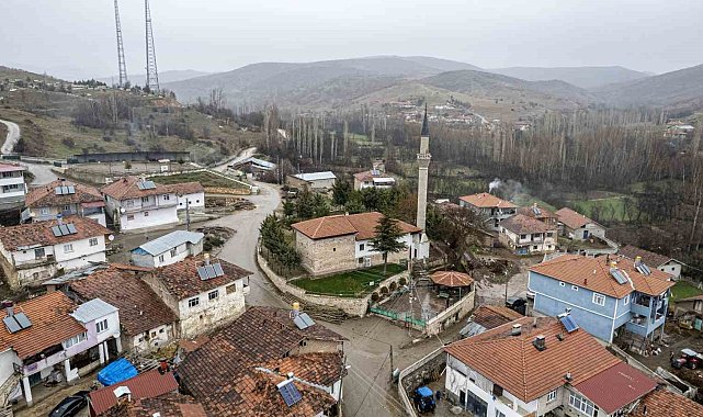 Depremde hasar alan, UNESCO'ya aday camide restorasyon başlıyor