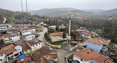 Depremde hasar alan, UNESCO'ya aday camide restorasyon başlıyor