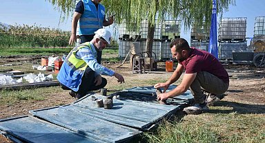 Depreme dirençli kentler için Bursa'da önemli çalışma