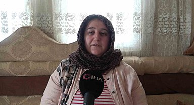 Ders çalışmadığı için babasının döverek öldürdüğü 6 yaşındaki Mertcan'ın annesi çocuk katilleri için idam istiyor