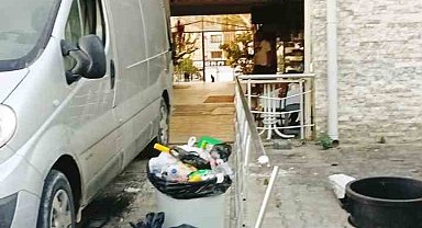 Didim temizliğe hasret kaldı