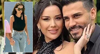 Dilan Polat ilk kez hakim karşısında 'Nasıl geçiniyorsunuz?' sorusuna 'Geçinmeye çalışıyoruz' yanıtı' Hakimden 'Reklam yapma' uyarısı