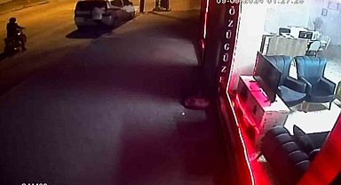 Diş tedavisinin uzamasına kızan vatandaş kliniği taradı