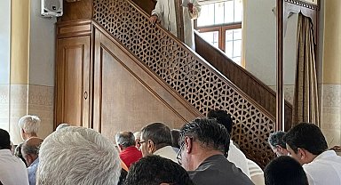 Diyanet'ten cuma hutbesinde 'Narin' vurgusu