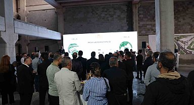 Diyarbakır mobilyacılıkta ekonomik dönüşümün yeni merkezi olma yolunda