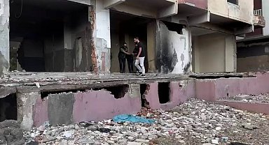 Diyarbakır'da 10 farklı hırsızlık olayına karışan şahıs film gibi operasyonla yakalandı