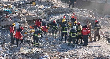Diyarbakır'da 100 kişinin öldüğü Hisami Apartmanı'na ilişkin davada karar çıktı