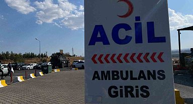 Diyarbakır'da 'kırımzı' ve 'gri' kategoride iki terörist etkisiz hale getirildi