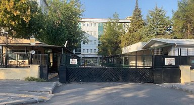 Diyarbakır'da 9 ila 16 arası hapis cezası bulunan 3 zanlı yakalandı