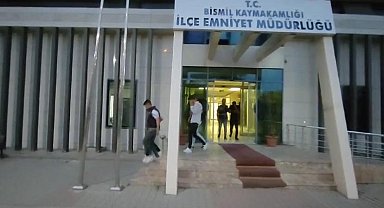 Diyarbakır'da bir kadın, evinde kaldığı kişinin müstehcen görüntülerini çekerek 10 milyon istedi