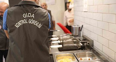 Diyarbakır'da gıda denetimleri devam ediyor