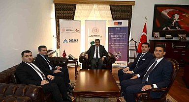 DOĞAKA'dan Osmaniye'de 3 projeye destek
