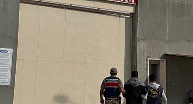 Doğubayazıt'ta 8 yıl 2 ay hapis cezası olan firari, JASAT operasyonuyla yakalandı