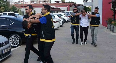 Dönerci cinayetinde sır perdesi aralandı