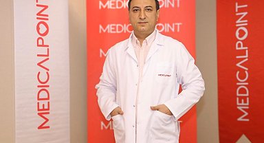 Dr. Barut, prostat kanserinde erken teşhisin önemine dikkat çekti