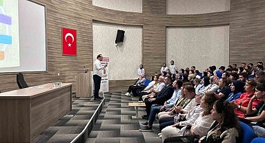 Dr. Kazak: "Organ bulamadığı için her yıl yaklaşık 2 bin 500 hastamızı kaybediyoruz"