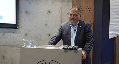 DSO'dan organik belgelendirme standartlarında ileri seviye eğitim