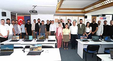 DTO gençlerin geleceklerine yön veriyor