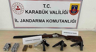 Düğünde maganda ateşi: 1 yaralı, 3 gözaltı