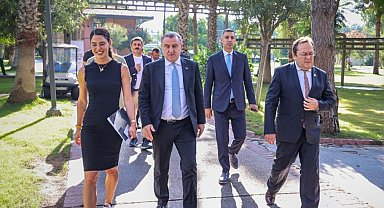 Dünya Dopingle Mücadele Ajansı Yönetim Kurulu Toplantısı gerçekleşti