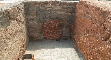 Dünyanın bilinen en eski ağrı kesicileri Küllüoba'da olduğu ortaya çıktı