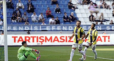Dusan Tadic'ten 1 gol, 1 asist