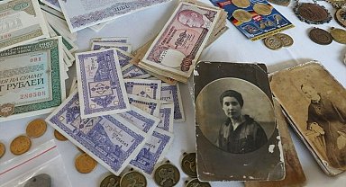 Düzce antika pazarı açılıyor