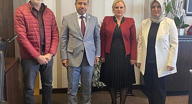 Düzce belediyesi 2053 vizyonunu şekillendiriyor