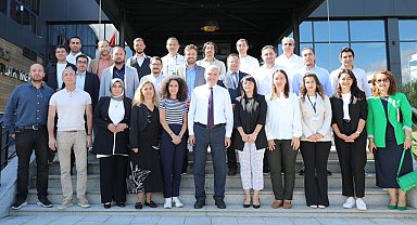 Düzce Bilim merkezi Düzce ve Türkiye için önemli bir değer