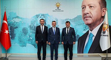 Düzce'de Hasan Şengüloğlu devam