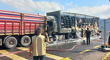 Düzce'de kazalarda 19 kişi hayatını kaybetti, bin 449 kişi yaralandı