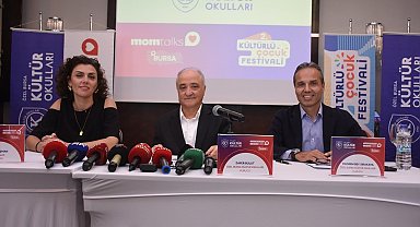 Ebeveyn-uzman buluşması Bursa'da gerçekleşecek