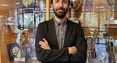 Eczacıbaşı'nda Genel Koordinatör Ali Atalık oldu