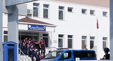 Edirne'de vahşet