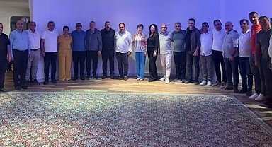 Edremit Belediyesi'nde yetkili sendika yine DİSKGenel-İş oldu